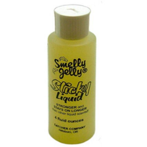 Smelly Jelly Sticky Liquid