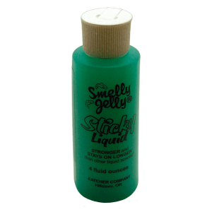 Smelly Jelly Sticky Liquid