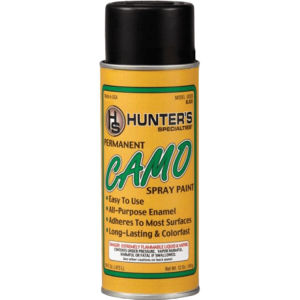Hunters Specialties 16oz Camo Spray Paint Mud Brown