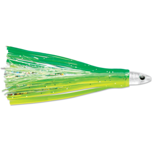 Luhr-Jensen Jensen Flash Fly Unrigged Lure