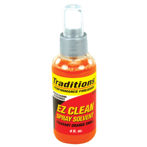 Traditions EZ Clean Muzzleloading Bore Solvent