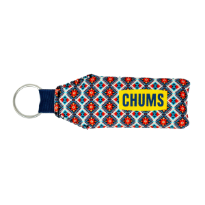 Chums Floating Neo LTD Keychain