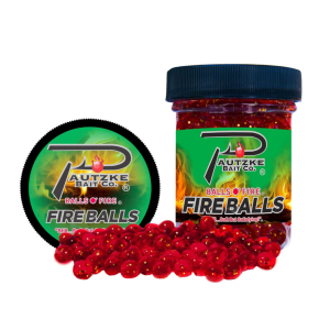 Pautzke Bait Fire Balls