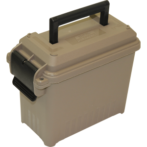 MTM Case-Gard Ammo Can Mini For Bulk Ammo