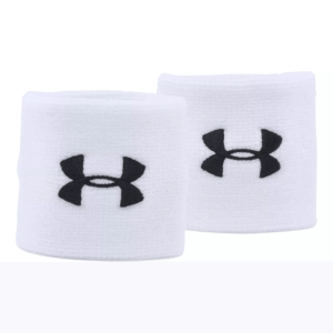 Under Armour 3" Performance Wristband - Men's