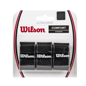 Wilson Pro Overgrip (3 Pack)