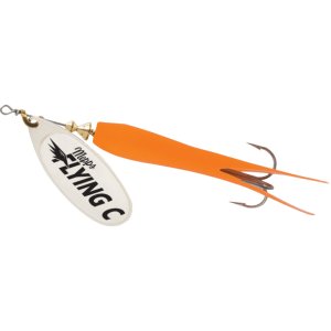 Mepps Flying C Spinner