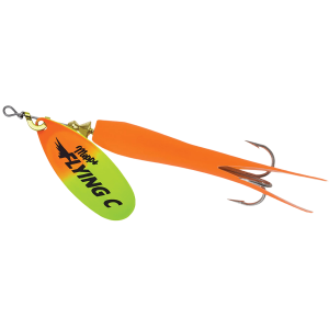 Mepps Flying C Spinner
