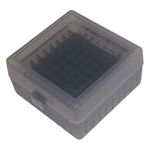 MTM 100 Series Rifle Ammo Box
