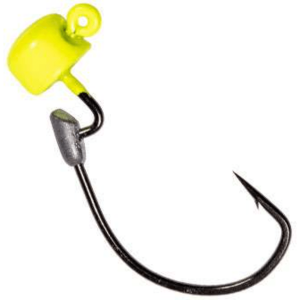 Z-Man TT Lures NedlockZ EWG Jighead (4 Pack)