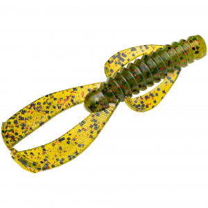 Strike King Rage Ned Bug Summer Craw