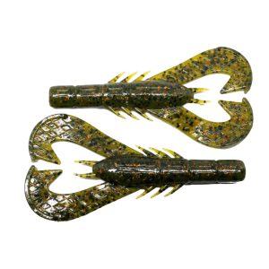 Googan Baits Krackin' Craw Soft Bait