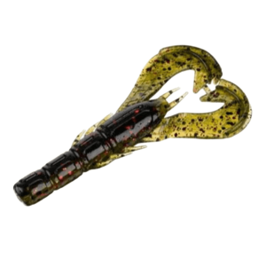 Googan Baits Krackin' Craw Soft Bait