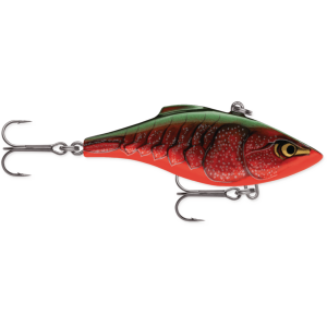 Rapala Rattlin' Rapala Fishing Lure