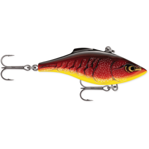 Rapala Rattlin' Rapala Fishing Lure