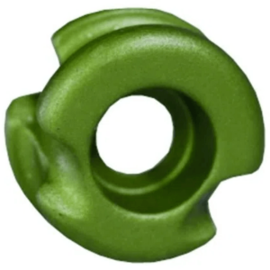 Radical Archery Designs Super Deuce 38 Peep Sight