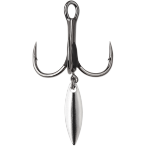 Vmc VMC Bladed Hybrid Treble Short Hook - $7.99 at Als.com
