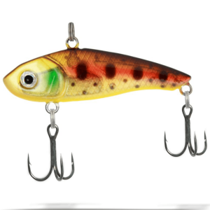 Dynamic Lures HD Ice Lure