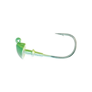 Buckeye Lures J-Will Swimbait Jighead - 1/2 oz