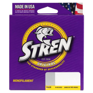 Stren Original Monofilament Fishing Line