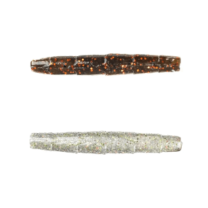 Googan Baits Rattlin' Ned Soft Bait