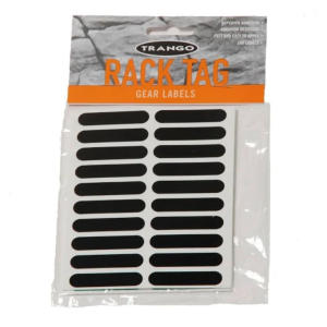 Trango Rack Tags
