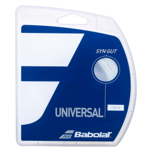 Babolat Synthetic Gut 12M