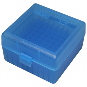 MTM 100 Series Rifle Ammo Box