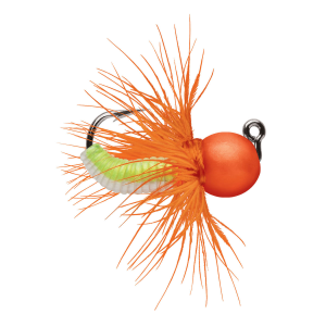 VMC Tungsten Fly Jig (2 Pack)