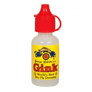 Gehrke USA Gink Dry Fly Floatant