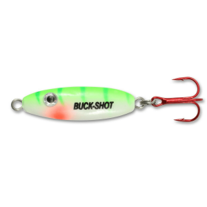 Northland Fishing Tackle Buck-shot Spoon