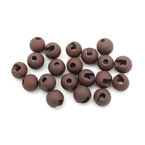 Montana Fly Company Tungsten Jig Bead - (20 Pack)