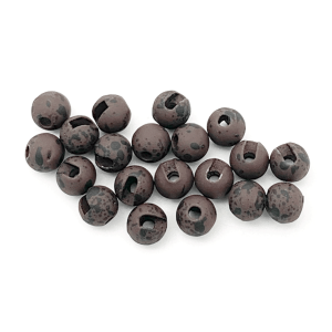 Montana Fly Company Tungsten Jig Bead - (20 Pack)
