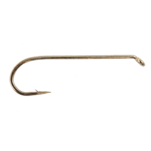 Kumoto 3X Streamer Fly Hook