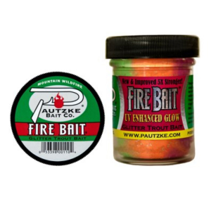 Pautzke Fire Bait
