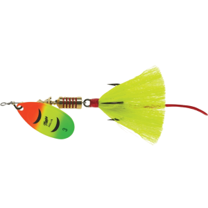 Mepps Dressed Aglia Spinner