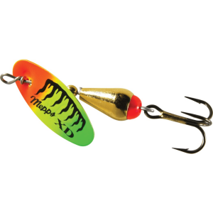 Mepps Plain XD Inline Spinner