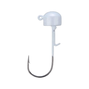 Buckeye Lures Mushroom Ned Jighead - 1/4 oz (3 Pack)
