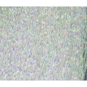 Hareline Dubbin Flashabou Accent