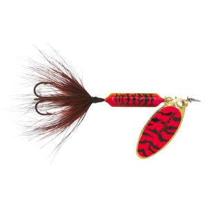 Yakima Bait 1/8 oz Original Rooster Tail Lure
