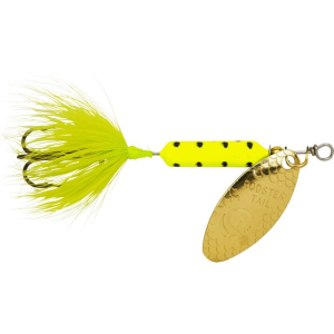 Yakima Bait 1/6 oz Original Rooster Tail Lure