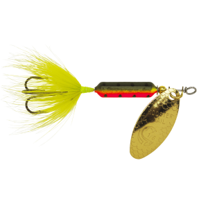 Yakima Baits 1/16 Oz Original Rooster Tail Lure