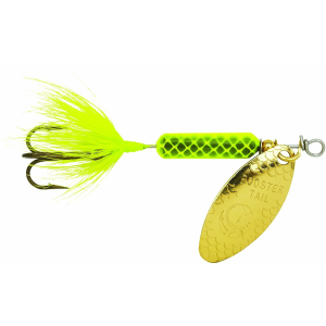 Yakima Bait 1/8 oz Original Rooster Tail Lure