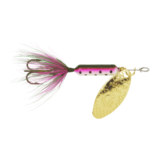 Yakima Baits 1/16 Oz Original Rooster Tail Lure