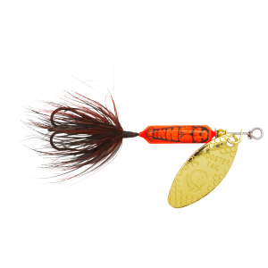 Yakima Bait 1/4 oz Original Rooster Tail Lure