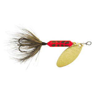 Yakima Baits 1/16 Oz Original Rooster Tail Lure