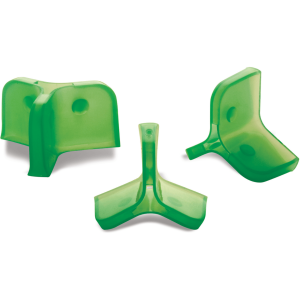 Luhr-Jensen Fishing Hook Bonnets (10 Pack)