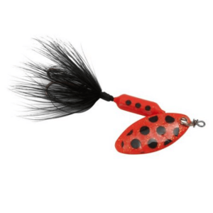 Yakima Baits 1/16 Oz Original Rooster Tail Lure
