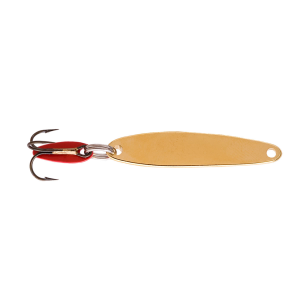 Bay de Noc Swedish Pimple Lure