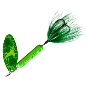 Yakima Baits 1/16 Oz Original Rooster Tail Lure